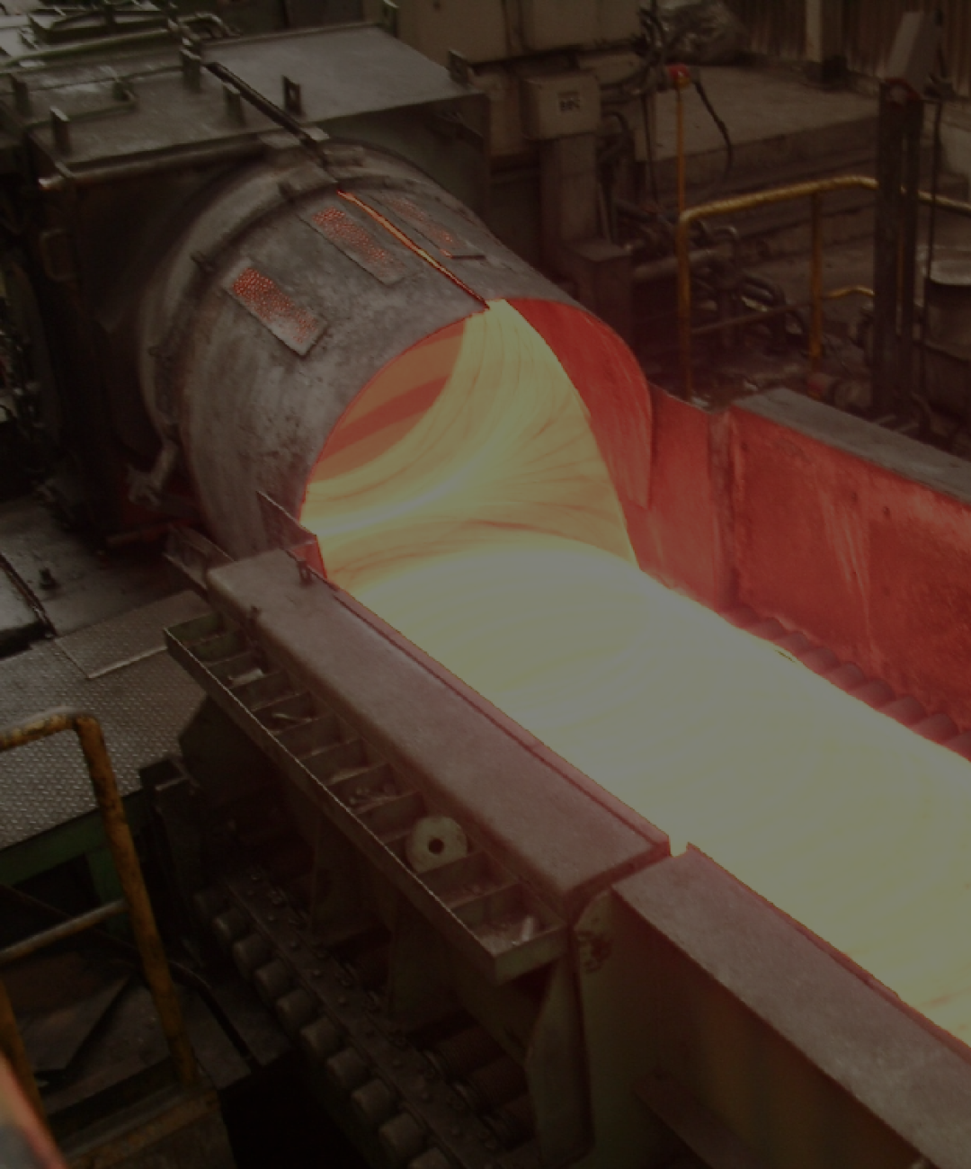 세아창원특수강